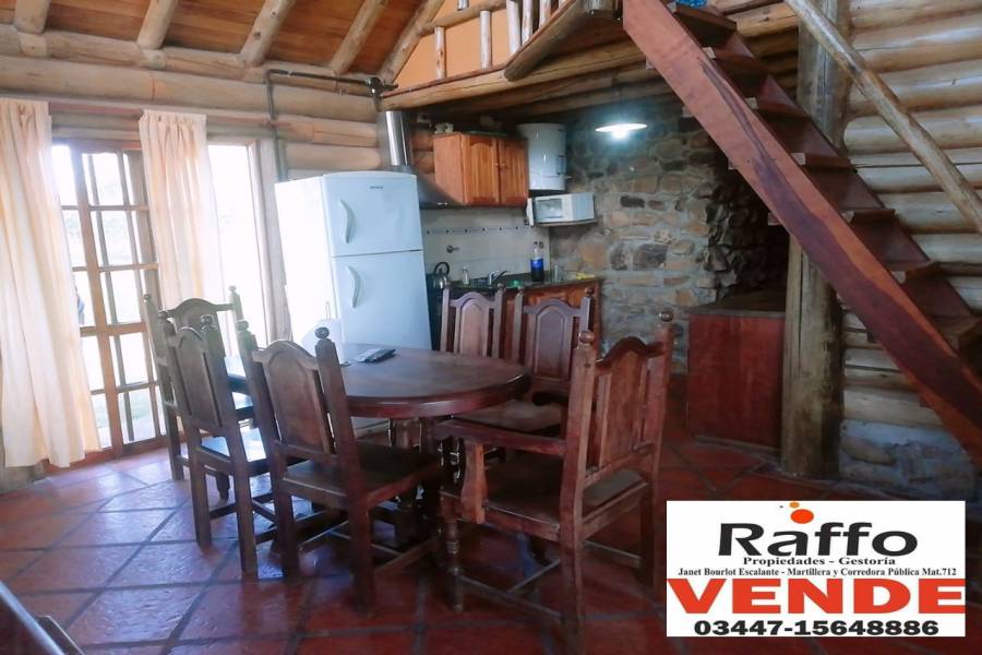 IMPERDIBLE! VER INFO..., ,Casa de campo,Venta,42656