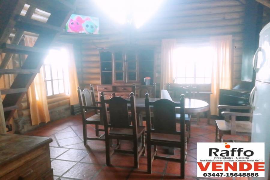 IMPERDIBLE! VER INFO..., ,Casa de campo,Venta,42656