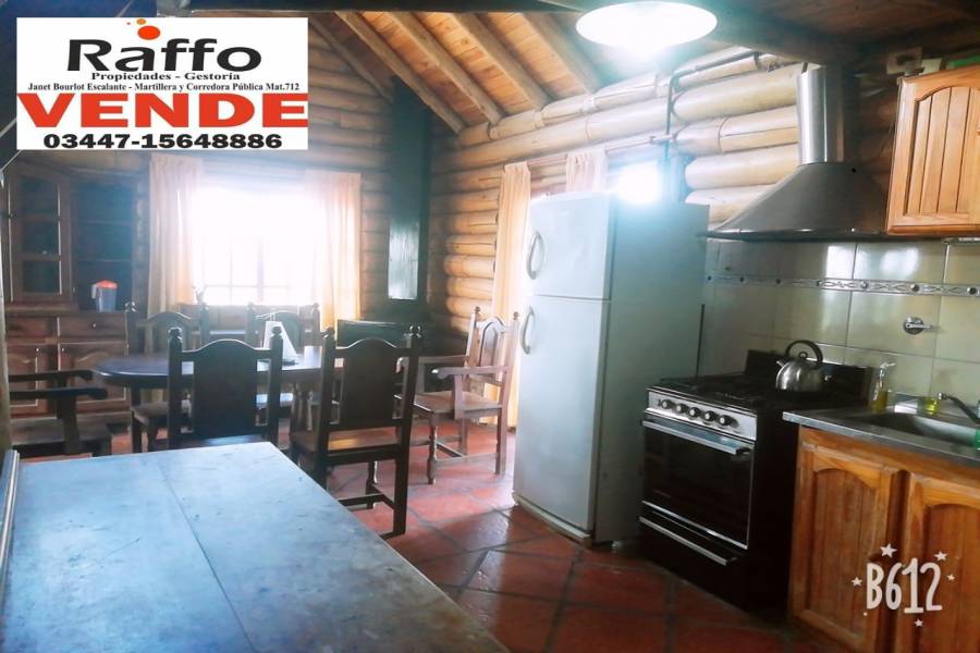 IMPERDIBLE! VER INFO..., ,Casa de campo,Venta,42656