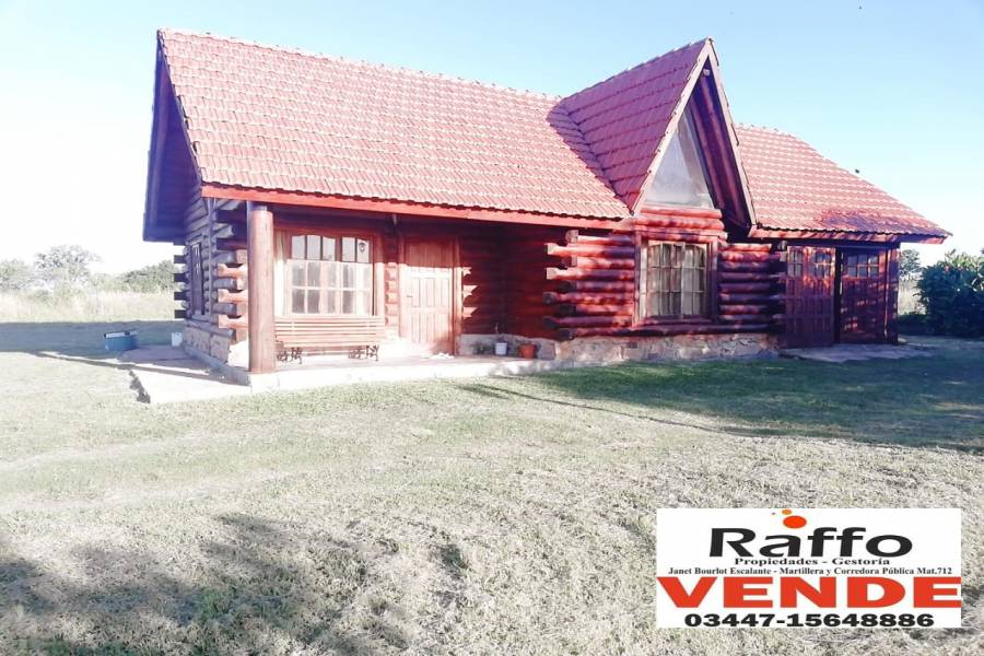 IMPERDIBLE! VER INFO..., ,Casa de campo,Venta,42656