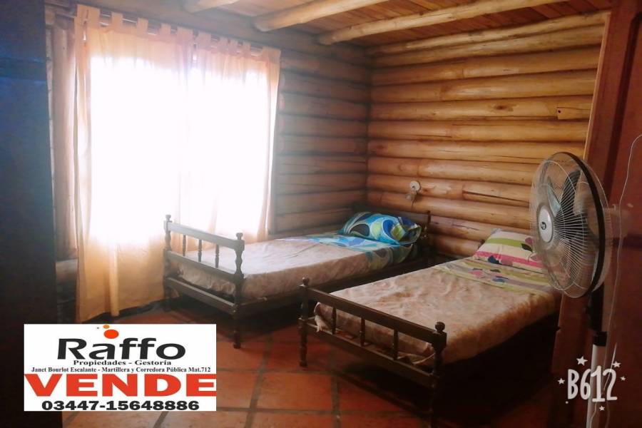 IMPERDIBLE! VER INFO..., ,Casa de campo,Venta,42656