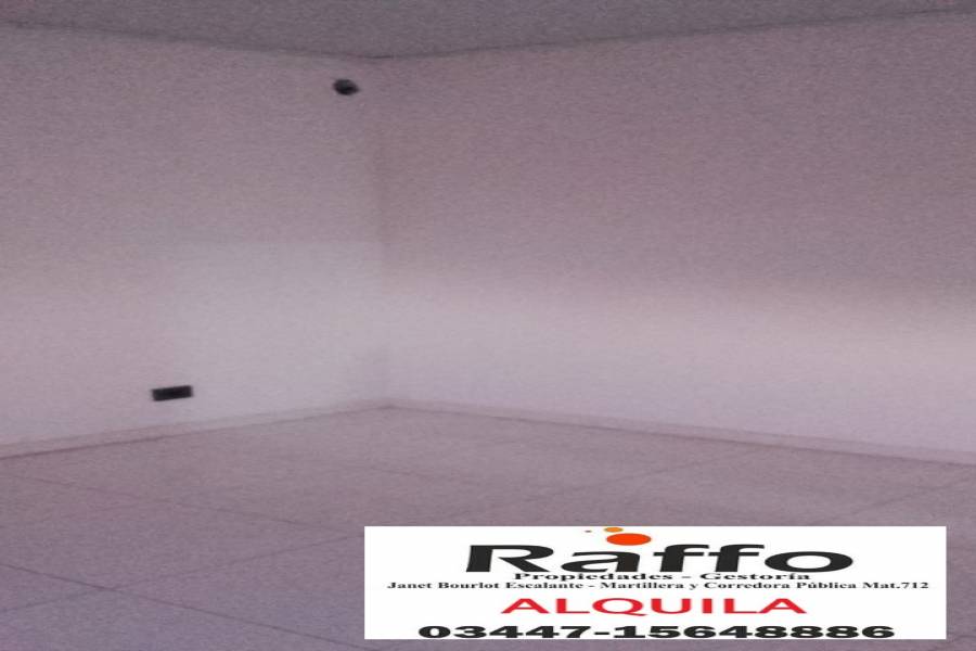 Colon, Entre Ríos, Argentina, ,2 BathroomsBathrooms,Oficinas,Alquiler-Arriendo,San Martin y Sanguinetti ,42665