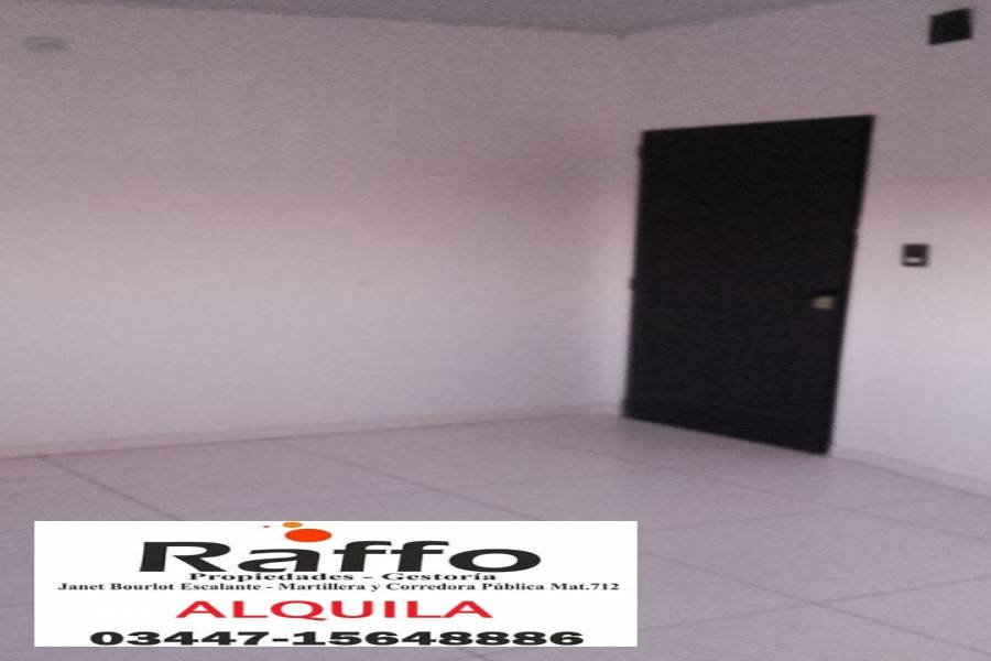 Colon, Entre Ríos, Argentina, ,2 BathroomsBathrooms,Oficinas,Alquiler-Arriendo,San Martin y Sanguinetti ,42665