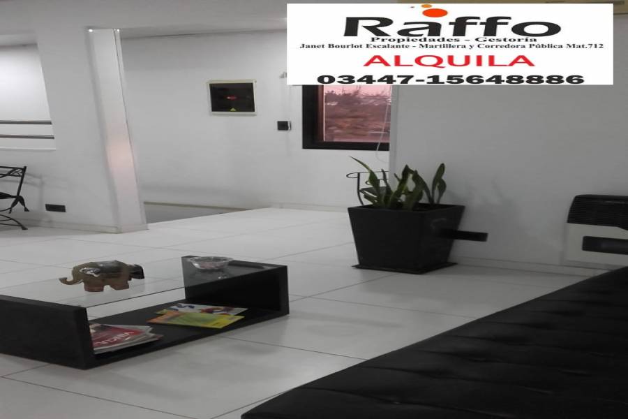 Colon, Entre Ríos, Argentina, ,2 BathroomsBathrooms,Oficinas,Alquiler-Arriendo,San Martin y Sanguinetti ,42665