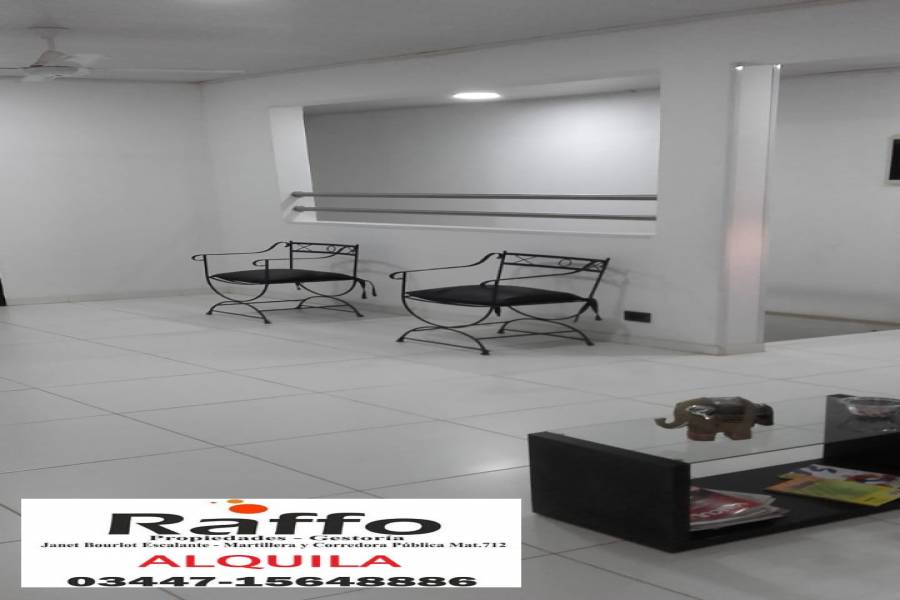 Colon, Entre Ríos, Argentina, ,2 BathroomsBathrooms,Oficinas,Alquiler-Arriendo,San Martin y Sanguinetti ,42665