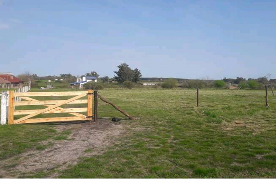 San Jose, Entre Ríos, Argentina, ,Lotes-Terrenos,Venta,9 de Julio y Rene Favaloro ,42673