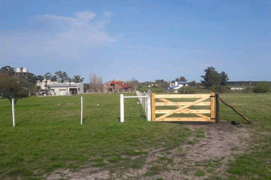 San Jose, Entre Ríos, Argentina, ,Lotes-Terrenos,Venta,9 de Julio y Rene Favaloro ,42673