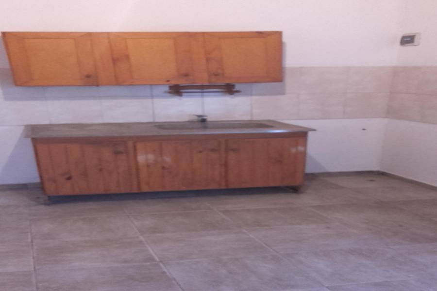 San Jose, Entre Ríos, Argentina, 1 Dormitorio Habitaciones, ,1 BañoBathrooms,Casas,Venta,B. Hoffman ,42675