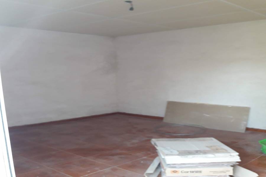 Pueblo Liebig, Entre Ríos, Argentina, 2 Habitaciones Habitaciones, ,1 BañoBathrooms,Casas,Venta,42699