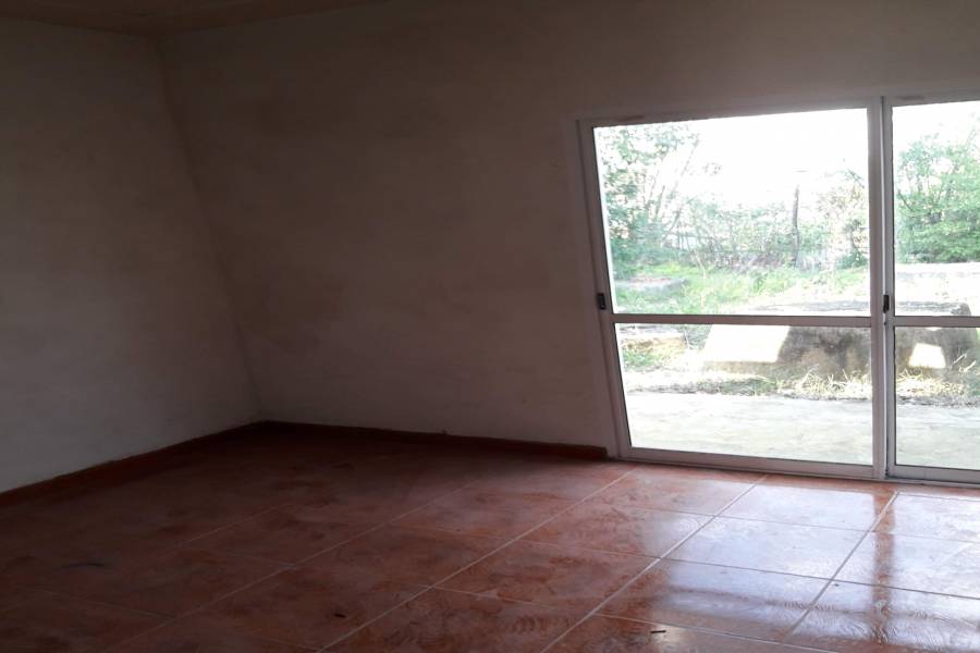 Pueblo Liebig, Entre Ríos, Argentina, 2 Habitaciones Habitaciones, ,1 BañoBathrooms,Casas,Venta,42699