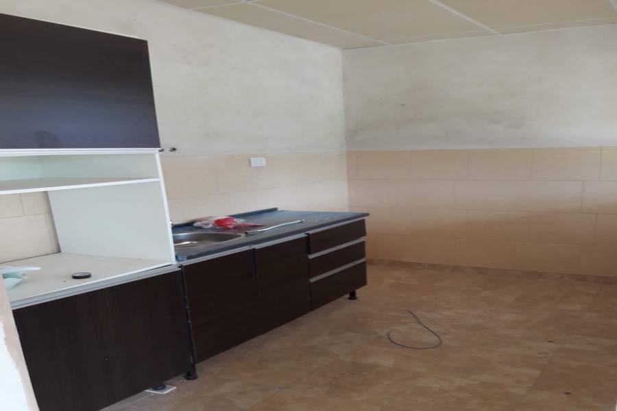 Pueblo Liebig, Entre Ríos, Argentina, 2 Habitaciones Habitaciones, ,1 BañoBathrooms,Casas,Venta,42699