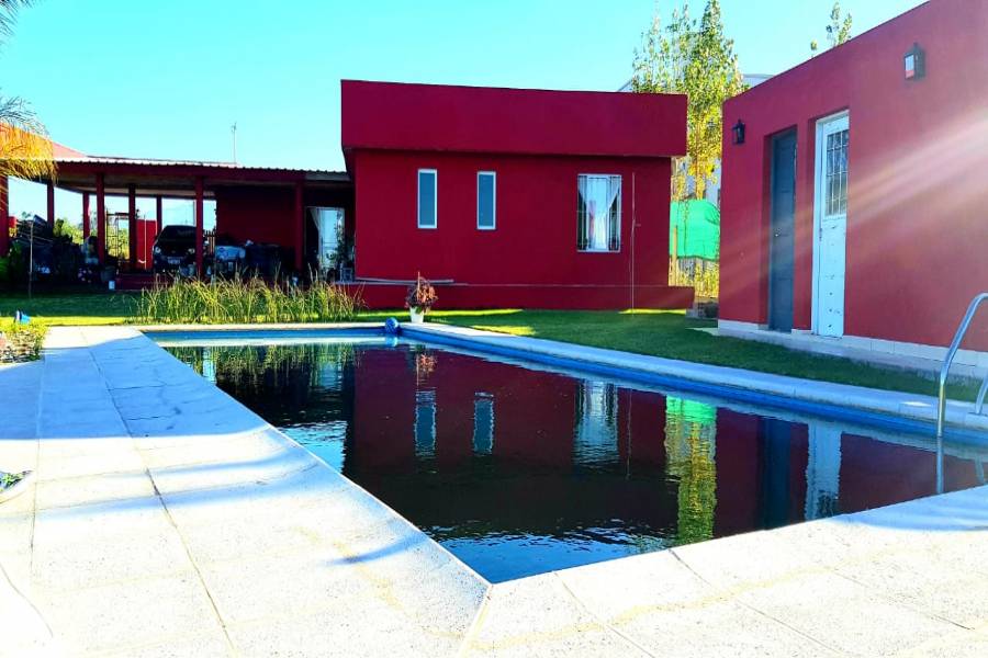 IMPERDIBLE! VER INFO..., 3 Habitaciones Habitaciones, ,3 BathroomsBathrooms,Casas,Venta,42731