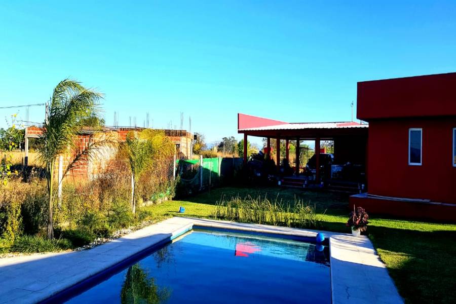 IMPERDIBLE! VER INFO..., 3 Habitaciones Habitaciones, ,3 BathroomsBathrooms,Casas,Venta,42731