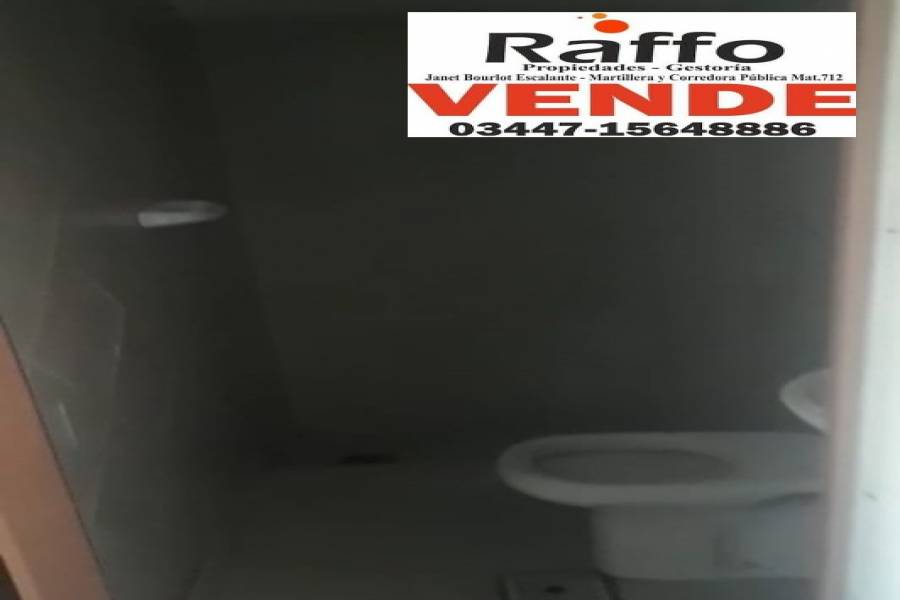 Colon, Entre Ríos, Argentina, 4 Habitaciones Habitaciones, ,2 BathroomsBathrooms,Apartamentos,Venta,Gouchon y General Paz,42751