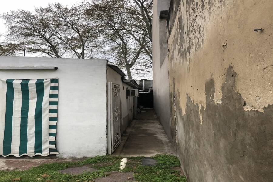 Rosario, Santa Fe, Argentina, 3 Habitaciones Habitaciones, ,1 BañoBathrooms,Casas,Venta,SAN LUIS,42779