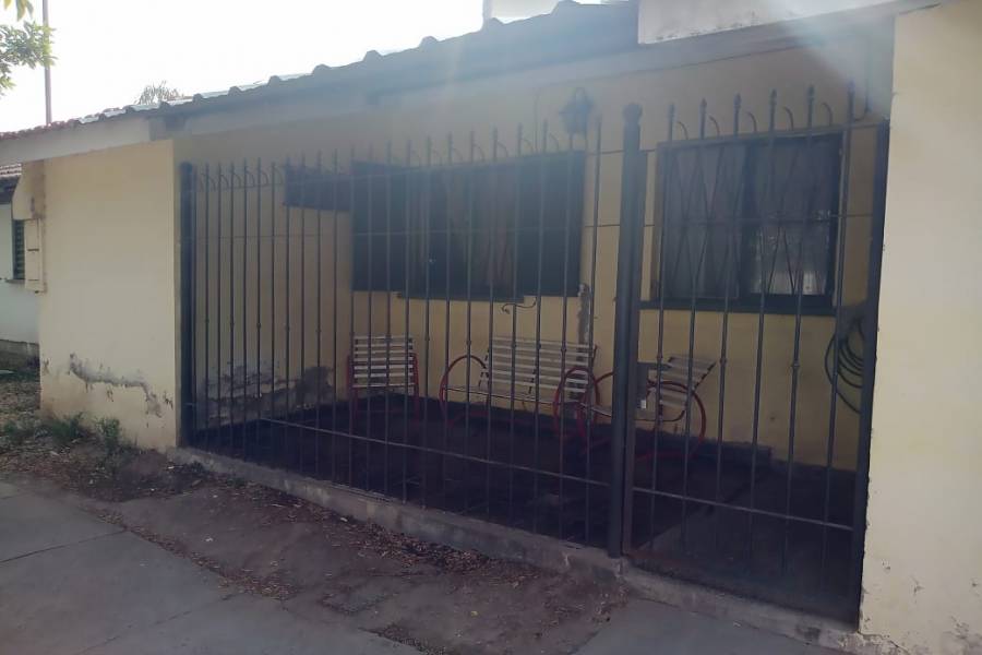 SALTA CAPITAL, Salta, Argentina, 5 Habitaciones Habitaciones, ,2 BathroomsBathrooms,Casas,Venta,42793