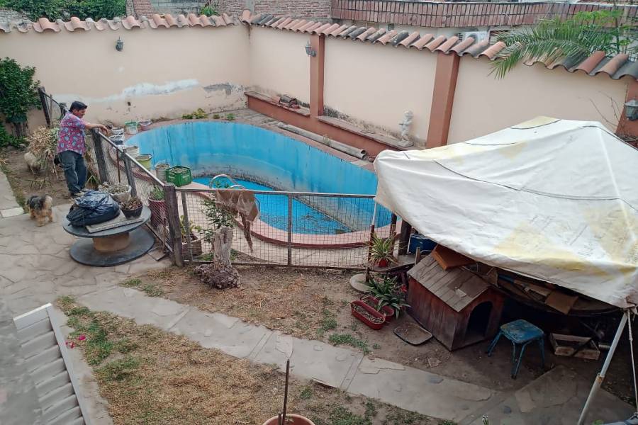 SALTA CAPITAL, Salta, Argentina, 5 Habitaciones Habitaciones, ,2 BathroomsBathrooms,Casas,Venta,42793