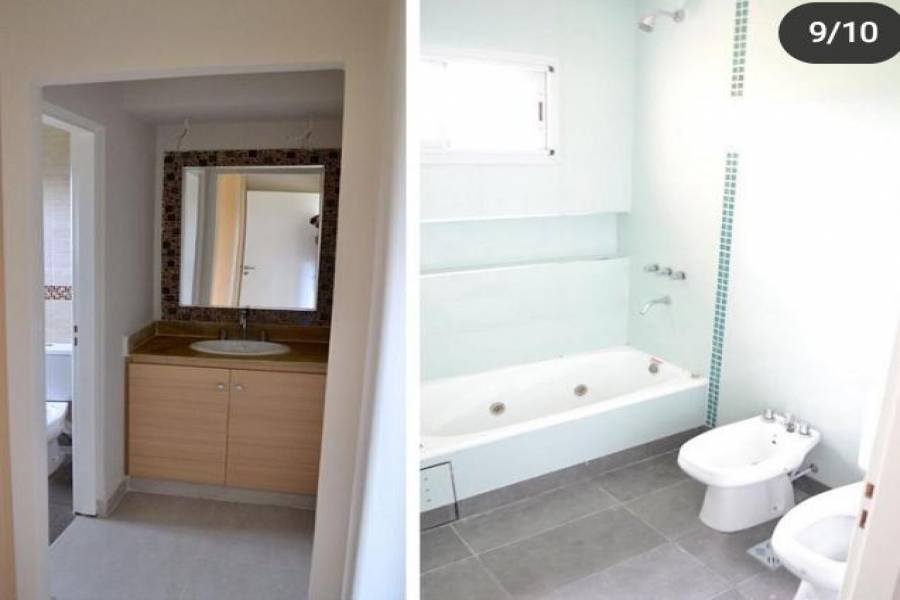 SALTA CAPITAL, Salta, Argentina, 3 Habitaciones Habitaciones, ,3 BathroomsBathrooms,Casas,Venta,42800