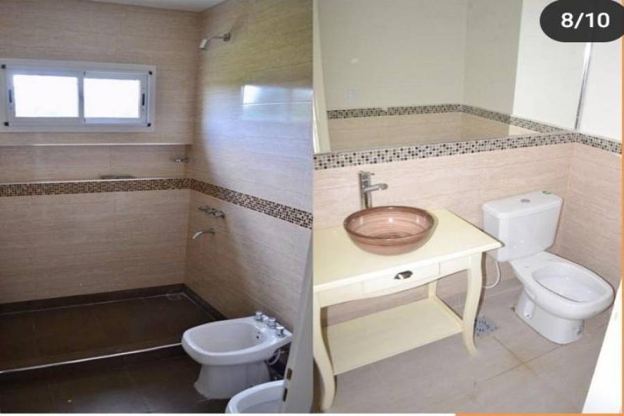 SALTA CAPITAL, Salta, Argentina, 3 Habitaciones Habitaciones, ,3 BathroomsBathrooms,Casas,Venta,42800