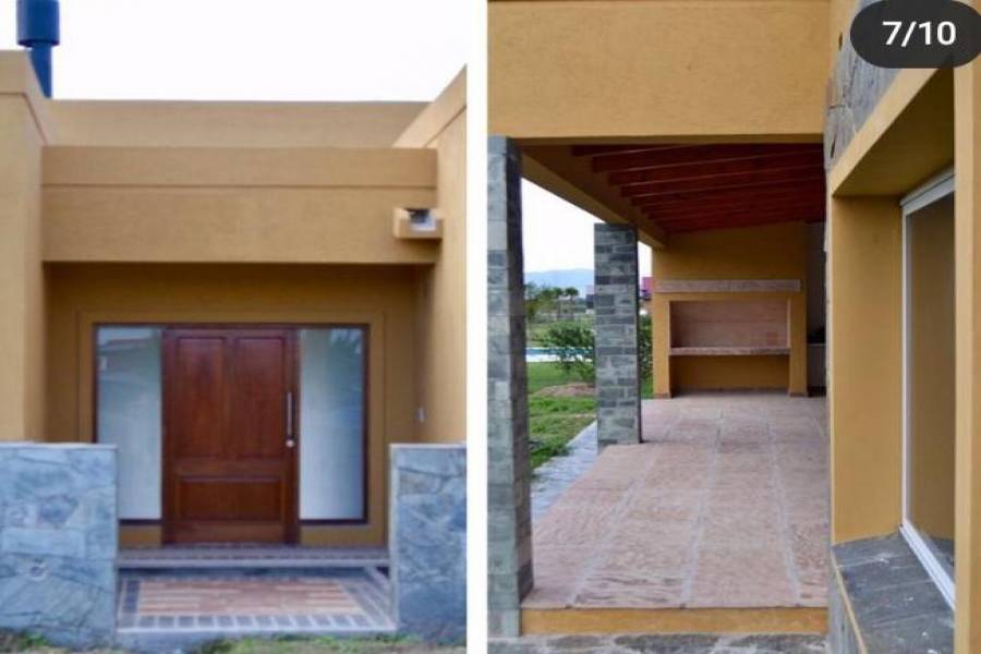 SALTA CAPITAL, Salta, Argentina, 3 Habitaciones Habitaciones, ,3 BathroomsBathrooms,Casas,Venta,42800