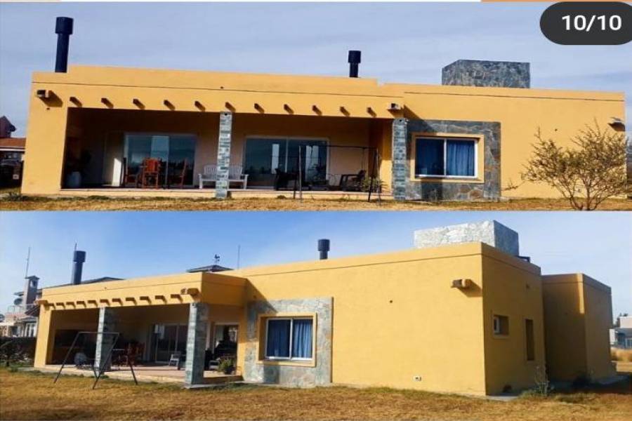 SALTA CAPITAL, Salta, Argentina, 3 Habitaciones Habitaciones, ,3 BathroomsBathrooms,Casas,Venta,42800