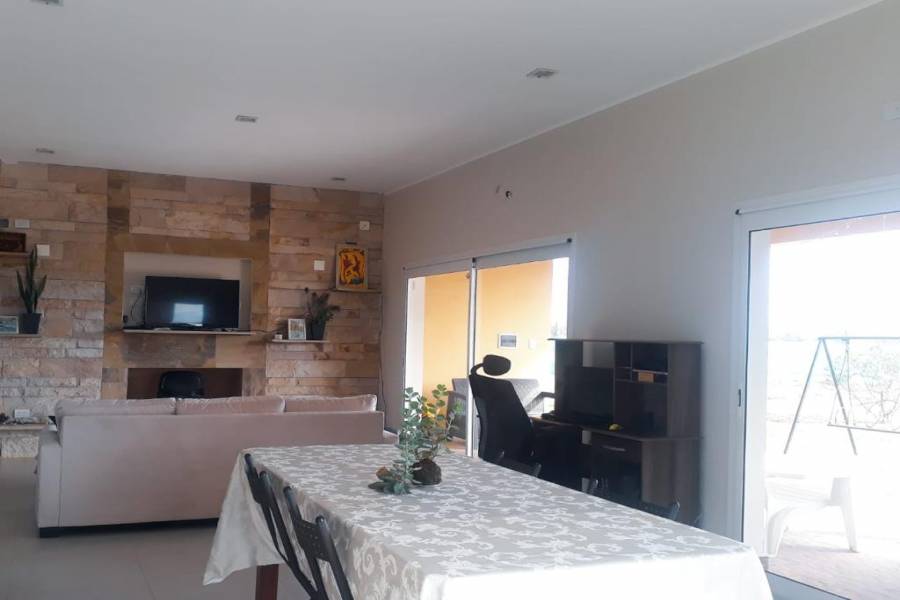 SALTA CAPITAL, Salta, Argentina, 3 Habitaciones Habitaciones, ,3 BathroomsBathrooms,Casas,Venta,42800