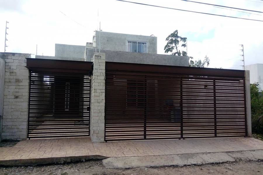 Mérida,Yucatán,Mexico,3 Bedrooms Bedrooms,3 BathroomsBathrooms,Casas,4733