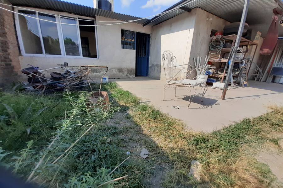 CERRILLOS, Salta, Argentina, 2 Habitaciones Habitaciones, ,2 BathroomsBathrooms,Casas,Venta,42803