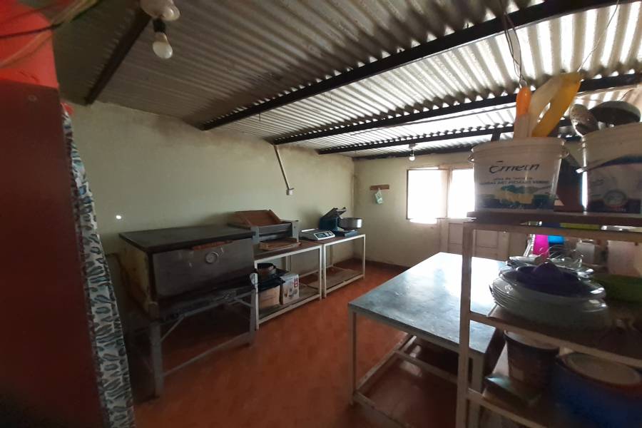 CERRILLOS, Salta, Argentina, 2 Habitaciones Habitaciones, ,2 BathroomsBathrooms,Casas,Venta,42803