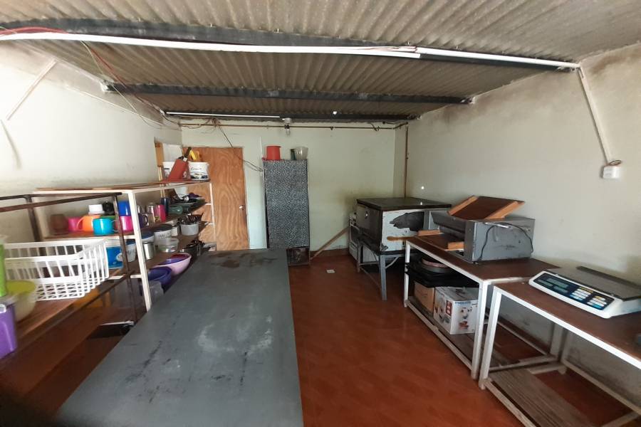 CERRILLOS, Salta, Argentina, 2 Habitaciones Habitaciones, ,2 BathroomsBathrooms,Casas,Venta,42803