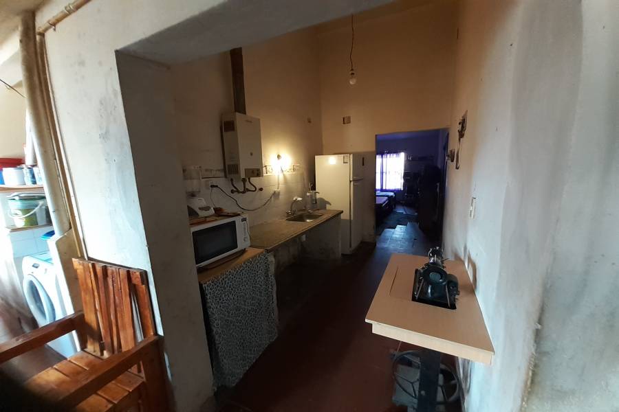 CERRILLOS, Salta, Argentina, 2 Habitaciones Habitaciones, ,2 BathroomsBathrooms,Casas,Venta,42803