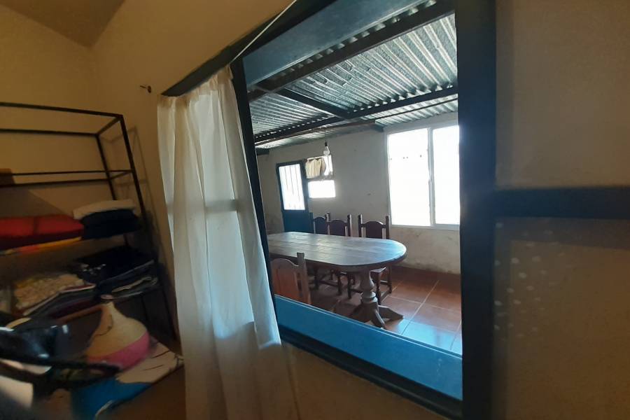 CERRILLOS, Salta, Argentina, 2 Habitaciones Habitaciones, ,2 BathroomsBathrooms,Casas,Venta,42803