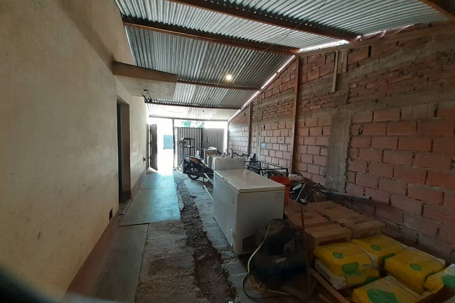 CERRILLOS, Salta, Argentina, 2 Habitaciones Habitaciones, ,2 BathroomsBathrooms,Casas,Venta,42803