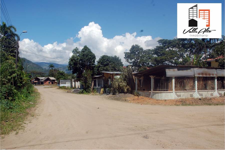 SUCUA, MORONA SANTIAGO, Ecuador, ,Lotes-Terrenos,Venta,42810
