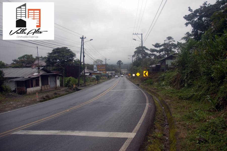 Puyo, PASTAZA, Ecuador, ,Lotes-Terrenos,Venta,42859