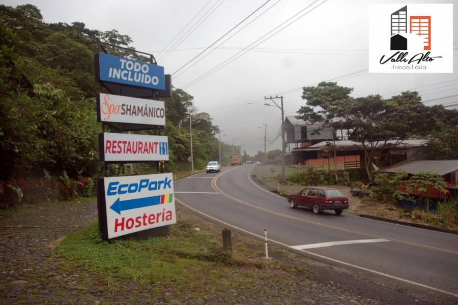 Puyo, PASTAZA, Ecuador, ,Lotes-Terrenos,Venta,42859