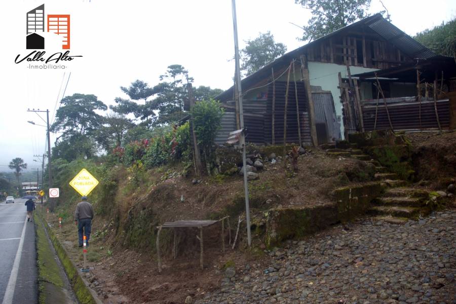 Puyo, PASTAZA, Ecuador, ,Lotes-Terrenos,Venta,42859