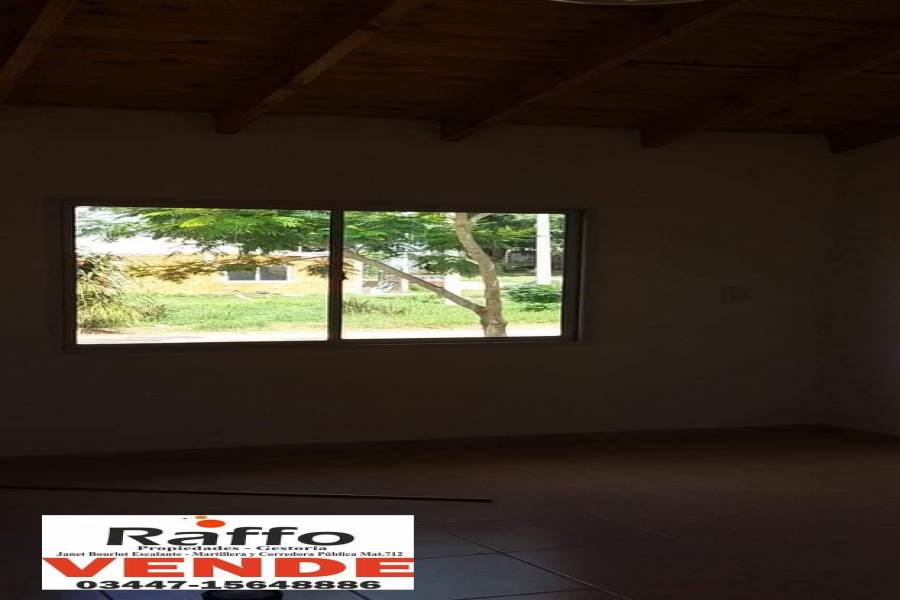 Colon, Entre Ríos, Argentina, 2 Habitaciones Habitaciones, ,1 BañoBathrooms,Casas,Venta,Noailles,42862