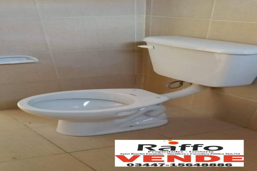 Colon, Entre Ríos, Argentina, 2 Habitaciones Habitaciones, ,1 BañoBathrooms,Casas,Venta,Noailles,42862