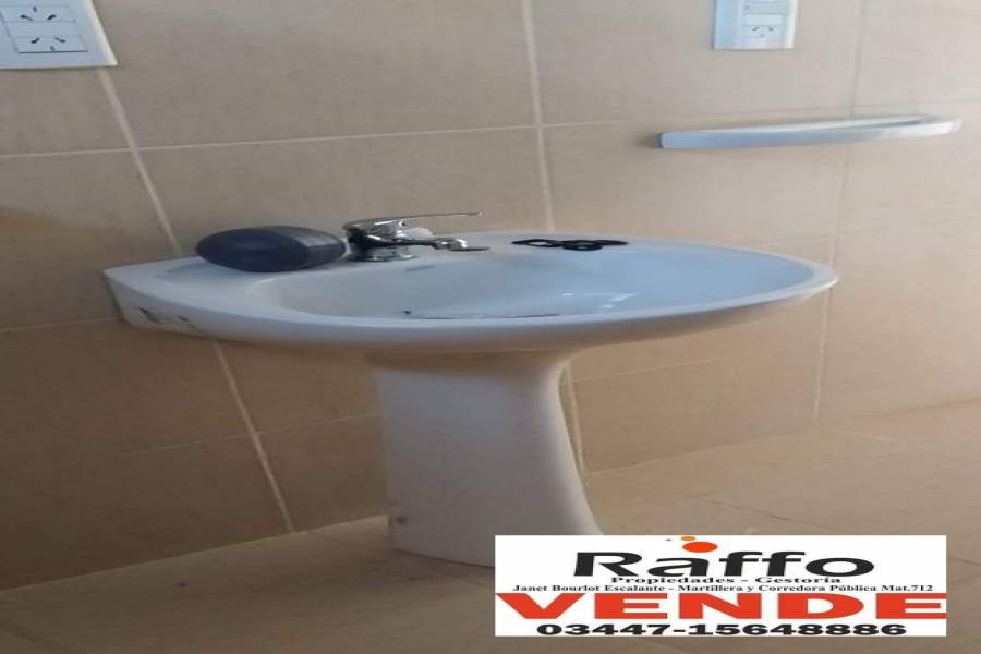 Colon, Entre Ríos, Argentina, 2 Habitaciones Habitaciones, ,1 BañoBathrooms,Casas,Venta,Noailles,42862