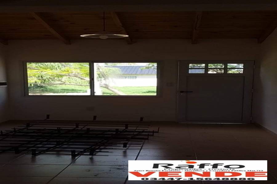 Colon, Entre Ríos, Argentina, 2 Habitaciones Habitaciones, ,1 BañoBathrooms,Casas,Venta,Noailles,42862