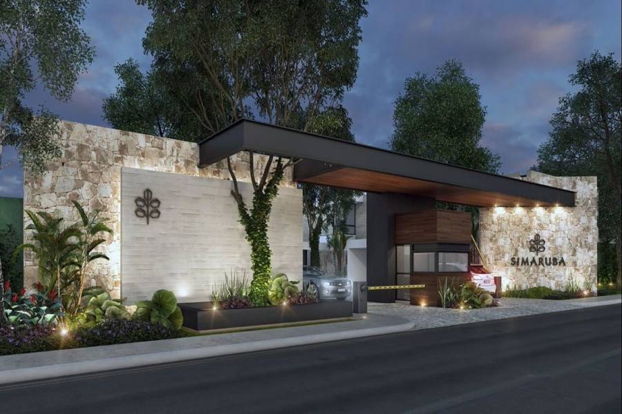 Mérida,Yucatán,Mexico,3 Bedrooms Bedrooms,4 BathroomsBathrooms,Casas,4746
