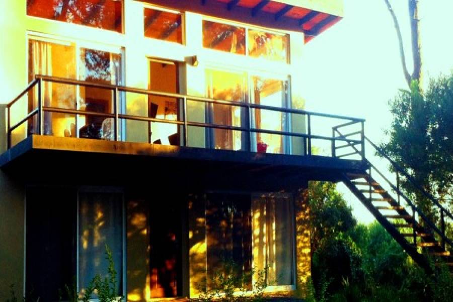 Punta del Este, Maldonado, Uruguay, 2 Habitaciones Habitaciones, ,1 BañoBathrooms,Casas,Temporario,42935