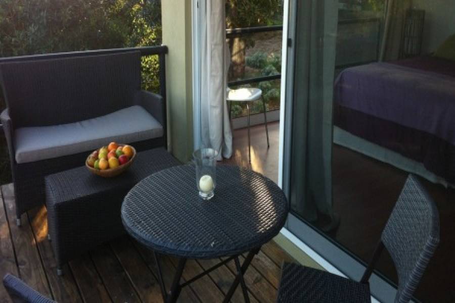 Punta del Este, Maldonado, Uruguay, 2 Habitaciones Habitaciones, ,1 BañoBathrooms,Casas,Temporario,42935