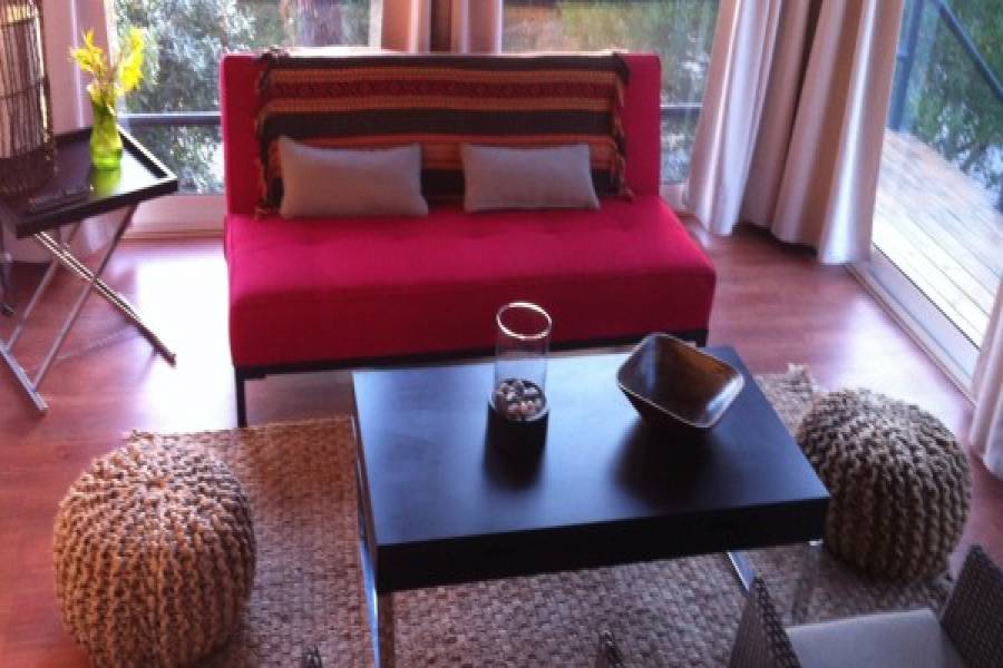 Punta del Este, Maldonado, Uruguay, 2 Habitaciones Habitaciones, ,1 BañoBathrooms,Casas,Temporario,42935