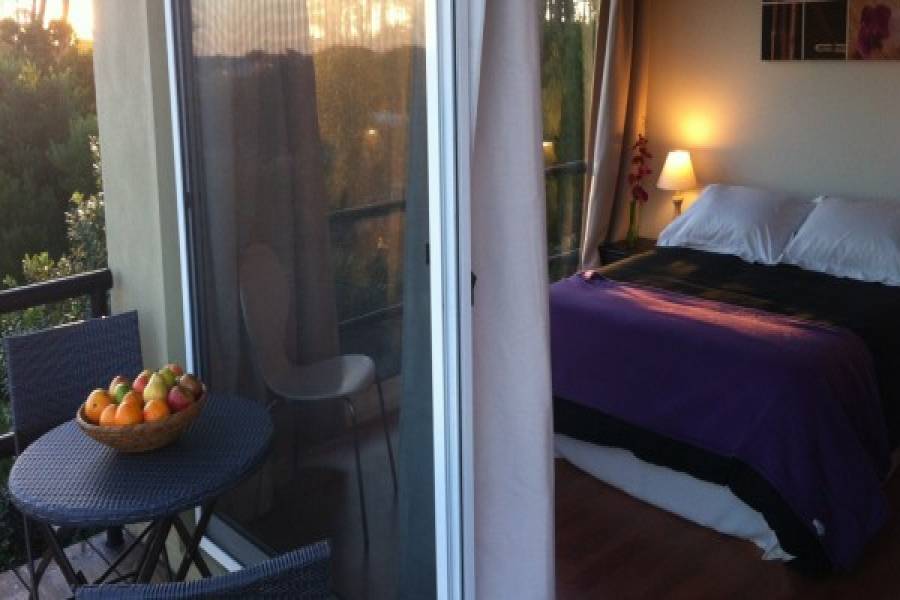 Punta del Este, Maldonado, Uruguay, 2 Habitaciones Habitaciones, ,1 BañoBathrooms,Casas,Temporario,42935