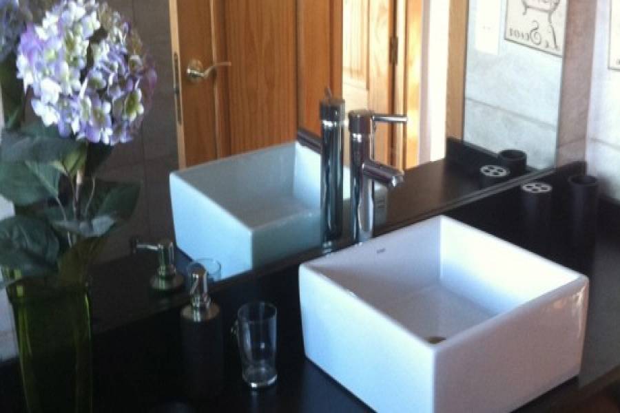 Punta del Este, Maldonado, Uruguay, 2 Habitaciones Habitaciones, ,1 BañoBathrooms,Casas,Temporario,42935