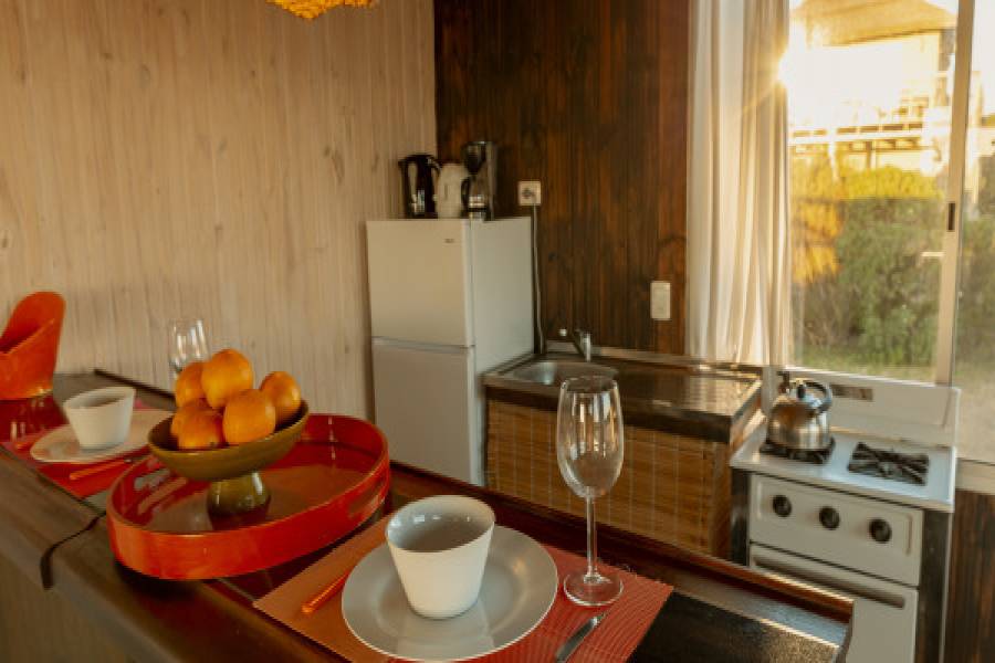 Punta del Este, Maldonado, Uruguay, 1 Dormitorio Habitaciones, ,1 BañoBathrooms,Casas,Temporario,42936