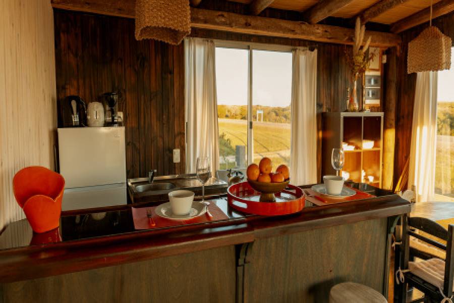 Punta del Este, Maldonado, Uruguay, 1 Dormitorio Habitaciones, ,1 BañoBathrooms,Casas,Temporario,42936