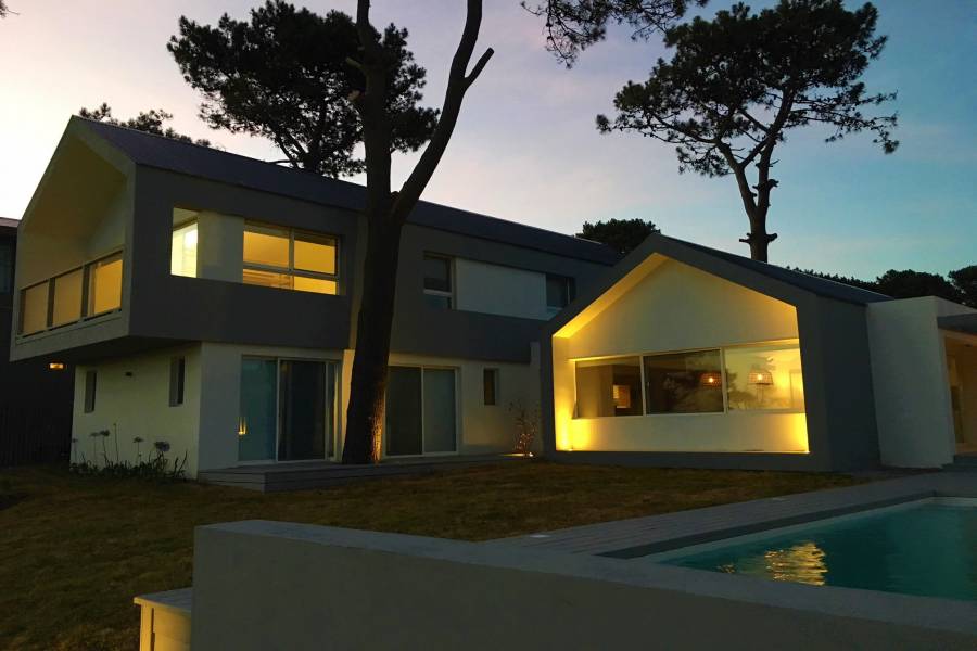 Punta del Este, Maldonado, Uruguay, 5 Habitaciones Habitaciones, ,4 BathroomsBathrooms,Casas,Temporario,42939